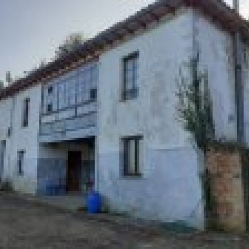 Casa de piedra independiente para reformar en VILLAVICIOSA  (REAB