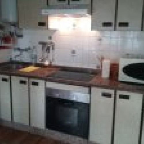 Apartamento en El Puntal (VILLAVICIOSA)  (PIS