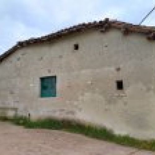 Casa de piedra Mariñana en CABRANES  (REAB.0165)
