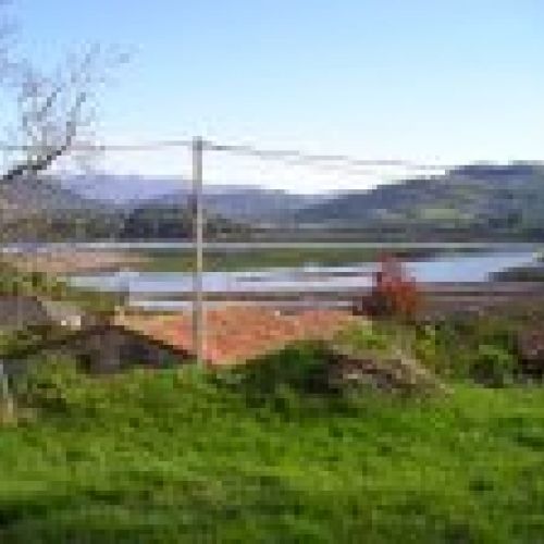 Finca Edificable en El Puntal   VILLAVICIOSA  (FIN