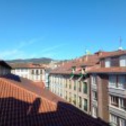 Piso de 3 dormitorios en el Centro de VILLAVICIOSA  (PIS