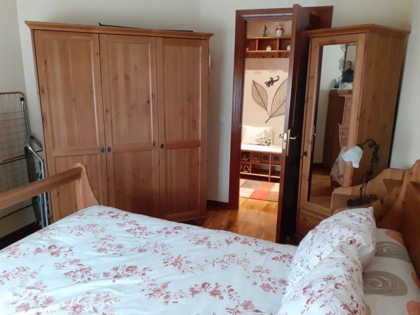 Piso de 3 dormitorios en VILLAVICIOSA  (PIS