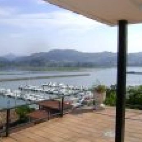 Casa independiente en el Puerto de El Puntal  (VILLAVICIOSA)  (CAS