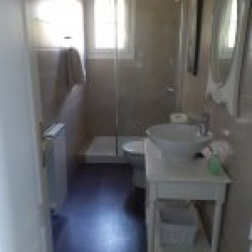 Casa independiente en El Puntal   VILLAVICIOSA  (CAS