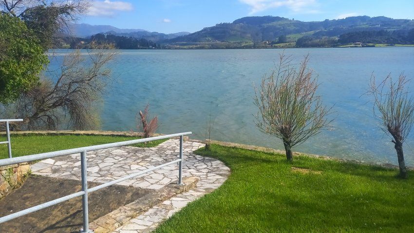 Casa independiente en El Puntal  VILLAVICIOSA  (CAS