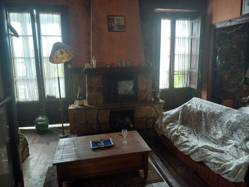 Casa de piedra para rehabilitar en VILLAVICIOSA  (REAB