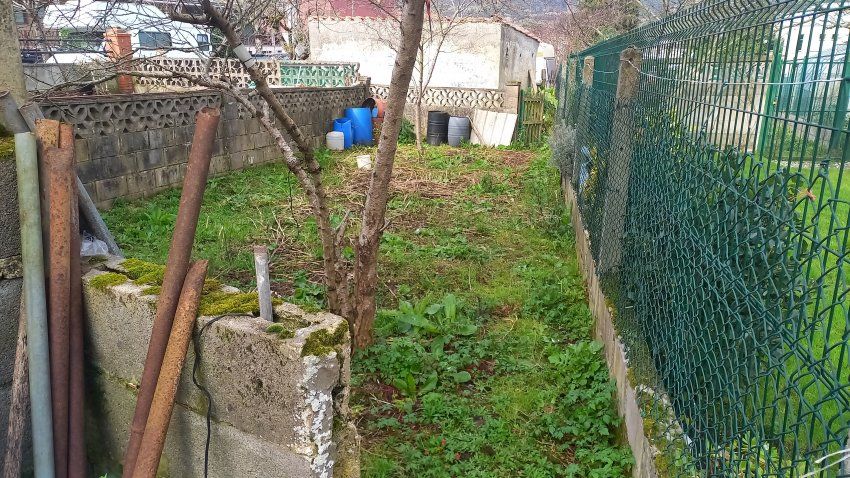Casa para rehabilitar en el casco urbano de VILLAVICIOSA  (REAB