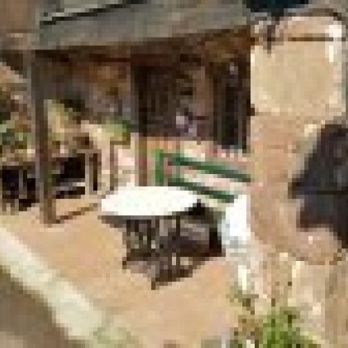 Casa de piedra independiente en CABRANES  (CAS