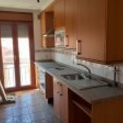 Apartamento de 1 dormitorio en el centro de VILLAVICIOSA  (PIS