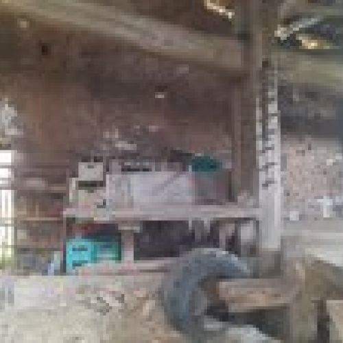 Casa de piedra para rehabilitar en VILLAVICIOSA  (REAB