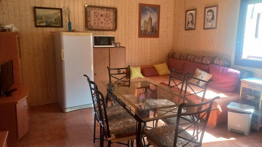 Piso de 2 dormitorios en el Puerto de Tazones VILLAVICIOSA (PIS.0183)