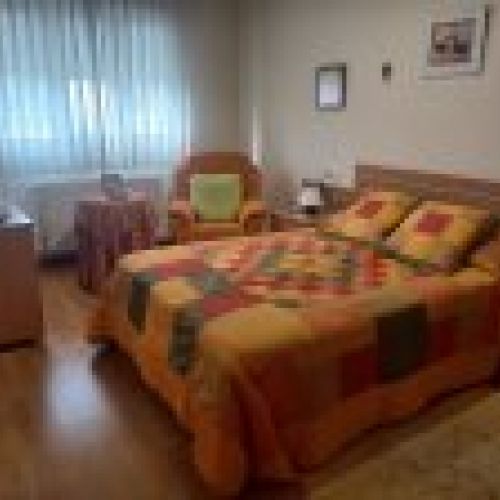 Piso de 2 dormitorios en VILLAVICIOSA