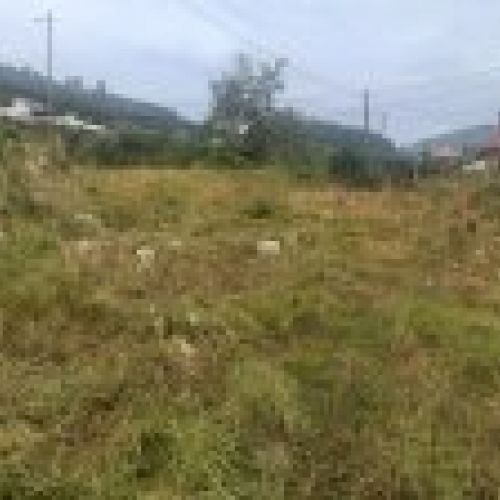Finca Edificable en El Puntal   VILLAVICIOSA  (FIN