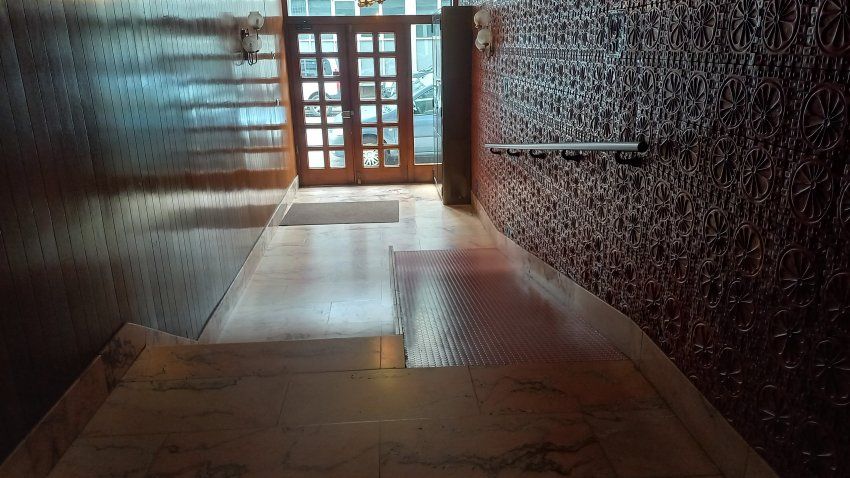 Piso de 3 dormitorios para reformar en VILLAVICIOSA (PIS