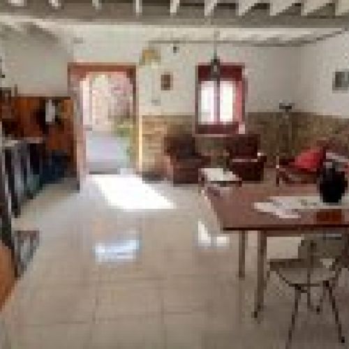 Casa de piedra en CABRANES  (CAS
