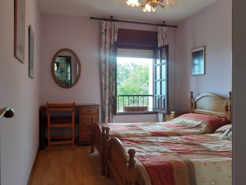 Casa de piedra reformada en VILLAVICIOSA  (CAS