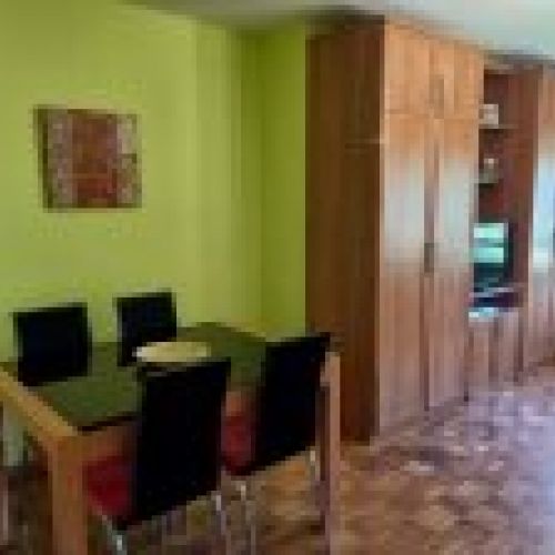 Apartamento de 1 dormitorio en Santa Eulalia de CABRANES  (PIS