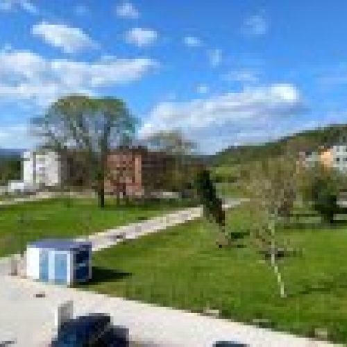 Piso de 2 dormitorios en VILLAVICIOSA  (PIS