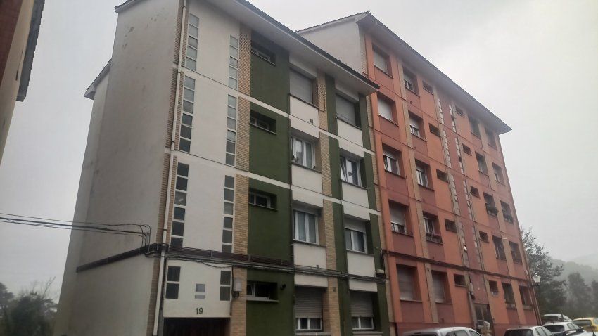 Piso de 3 dormitorios en VILLAVICIOSA  (PIS