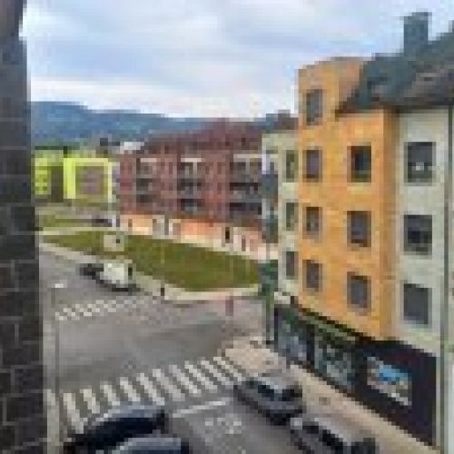 Piso de 2 dormitorios en VILLAVICIOSA  (PIS