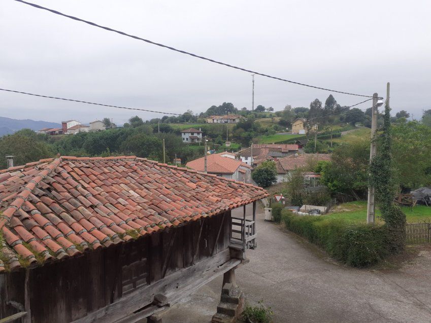 Casa de piedra para reformar en CABRANES  (REAB