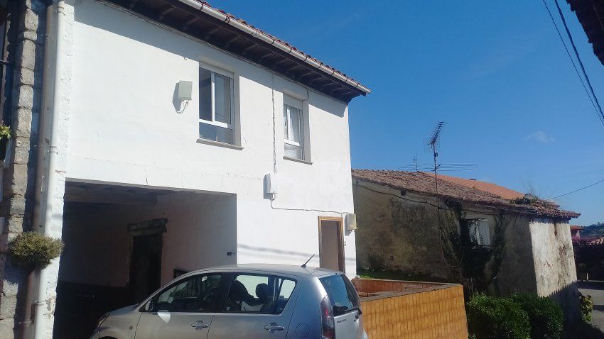 Casa de 2 dormitorios en VILLAVICIOSA  (CAS