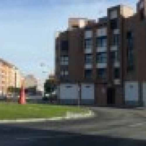 Piso de 3 dormitorios en VILLAVICIOSA (PIS