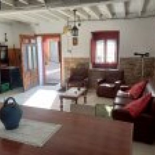 Casa de piedra en CABRANES  (CAS