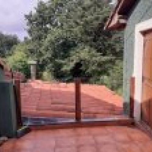 Casa de piedra rehabilitada en Amandi (VILLAVICIOSA)  (CAS