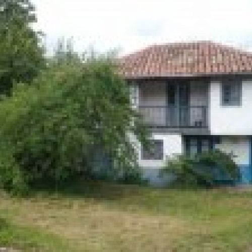 Casa de piedra independiente para rehabilitar en Villaviciosa  (REAB