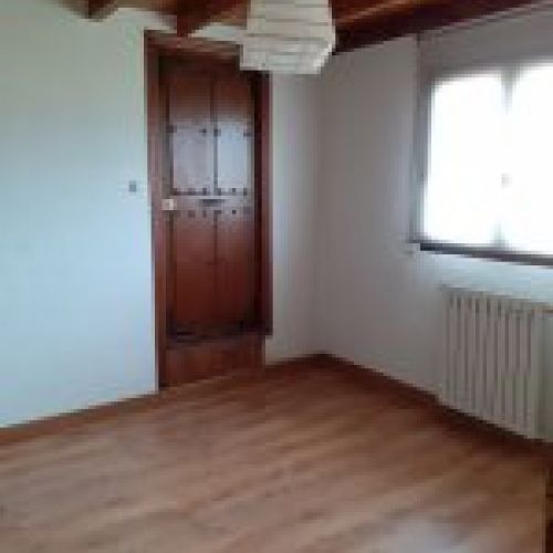 Casa de piedra rehabilitada en Amandi (VILLAVICIOSA)  (CAS