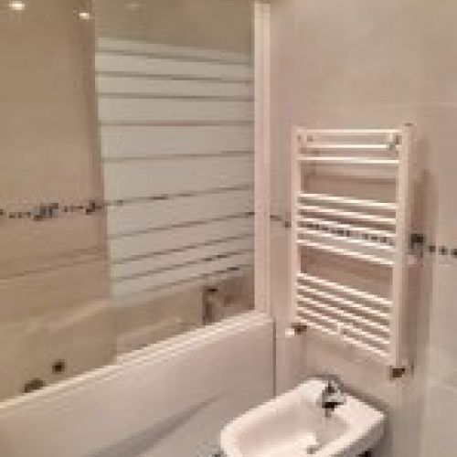 Piso de 2 dormitorios en VILLAVICIOSA  (PIS