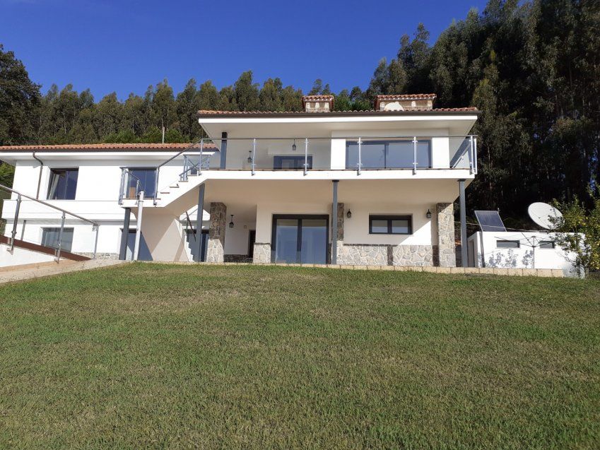 Casa independiente entre El Puntal y Tazones   VILLAVICIOSA (CAS