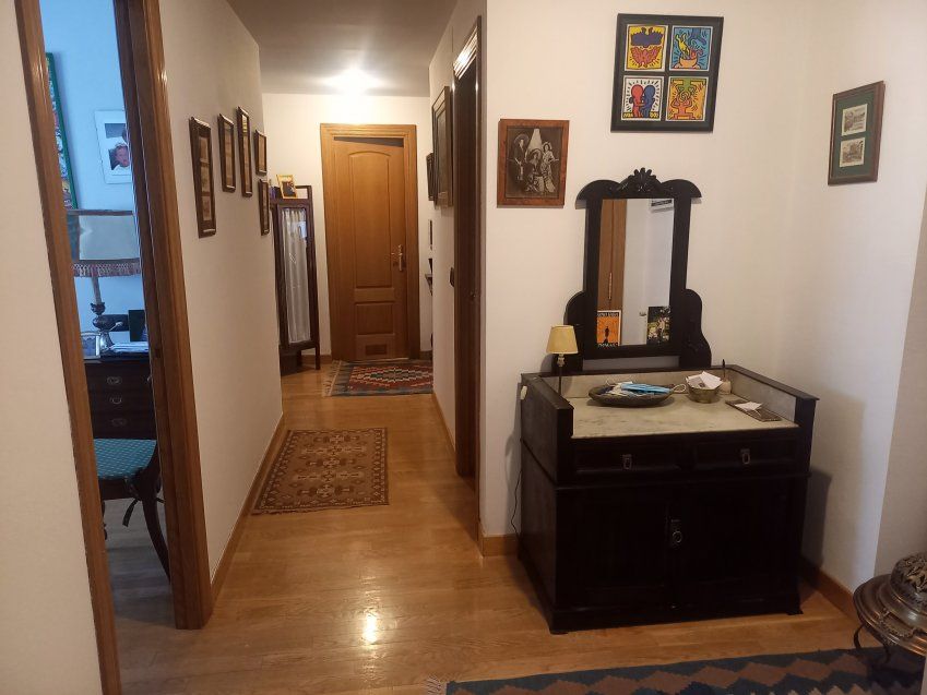Piso de 3 dormitorios y 2 baños en VILLAVICIOSA (PIS
