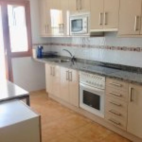 Piso de 2 dormitorios en VILLAVICIOSA  (PIS