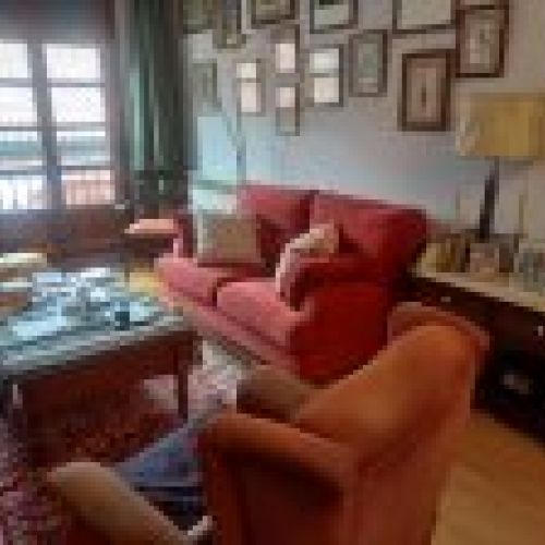 Piso de 3 dormitorios y 2 baños en VILLAVICIOSA (PIS