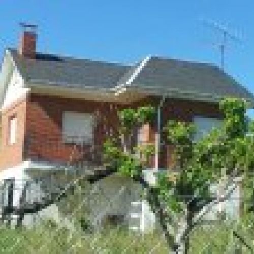 Casa independiente en LEÓN  (CAS