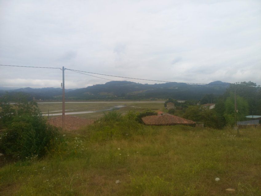 Finca Edificable en El Puntal   VILLAVICIOSA  (FIN