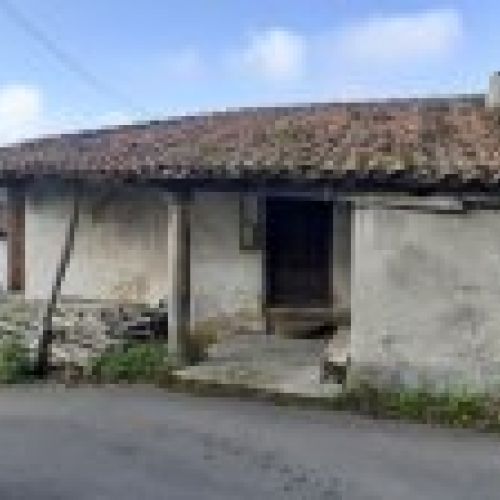 Casa de piedra para rehabilitar independiente en VILLAVICIOSA  (REAB
