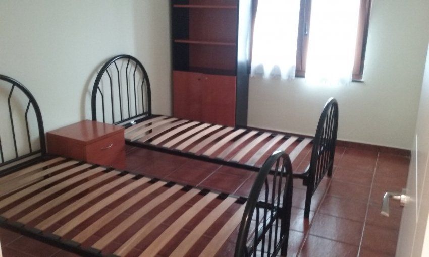 Piso de 3 dormitorios y 2 baños en VILLAVICIOSA