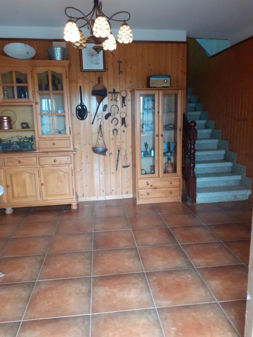Casa de piedra reformada en VILLAVICIOSA  (CAS