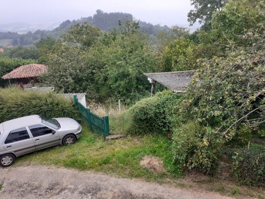 Casa de piedra reformada en VILLAVICIOSA  (CAS