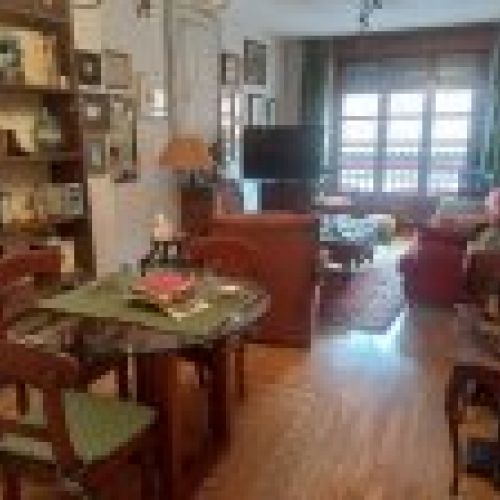 Piso de 3 dormitorios y 2 baños en VILLAVICIOSA (PIS