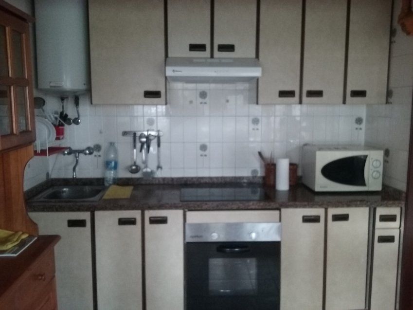 Apartamento en El Puntal (VILLAVICIOSA)  (PIS