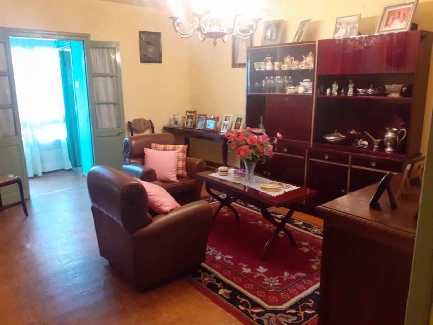 Casa de piedra para reformar en CABRANES  (REAB