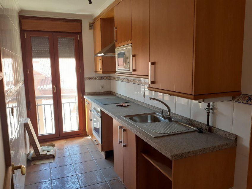 Apartamento de 1 dormitorio en el centro de VILLAVICIOSA  (PIS