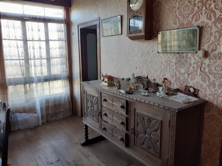Casa de piedra independiente para reformar en VILLAVICIOSA  (REAB