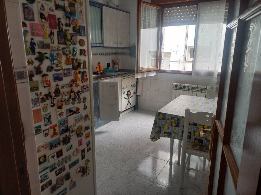 Piso de 3 dormitorios y 2 baños en VILLAVICIOSA (PIS