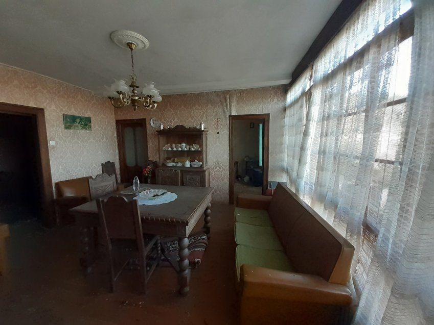 Casa de piedra independiente para reformar en VILLAVICIOSA  (REAB