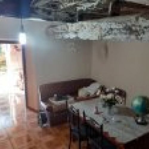 Casa de piedra para rehabilitar en VILLAVICIOSA (REAB